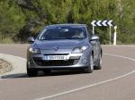 Renault Megane 2008 года